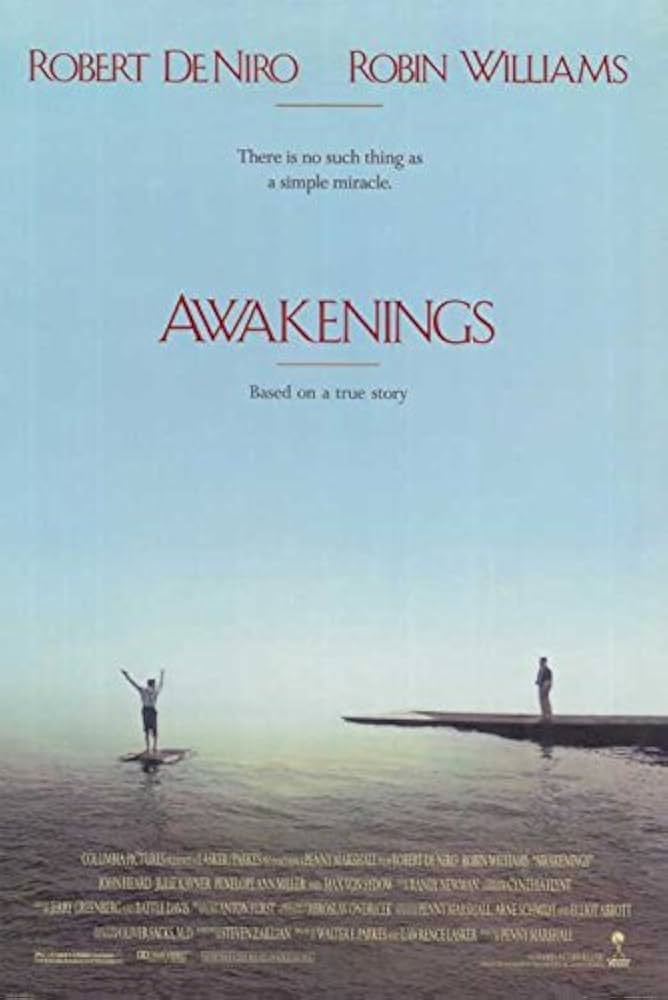 ナタリーの朝　USオリジナル映画ポスター ナタリーの朝 USオリジナル映画ポスター
